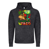 Vintage Black margarita and taco Vintage Hoodie - AdoDesignShop