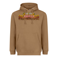 Toasted Coconut god bless america libbey cup Heavyweight Hoodie - HRA Design Shop