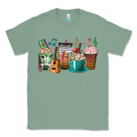 Sage music teacher coffee cups Classic Tee - texasbilliewilder