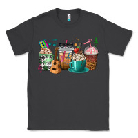 Smoke music teacher coffee cups Classic Tee - texasbilliewilder
