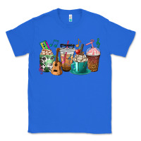 True Royal music teacher coffee cups Classic Tee - texasbilliewilder