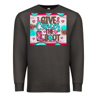 Smoke give cancer the boot Premium Sweatshirt - JahusDesignShop