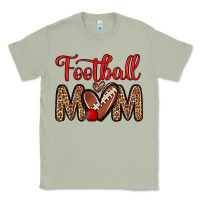 Matcha football mom Classic Tee - Zillion Design Studio