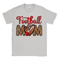 Moon Dust football mom Classic Tee - Zillion Design Studio
