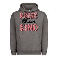 Pigment Tornado raise them kind Urban Hoodie - MaliasSmallBusiness