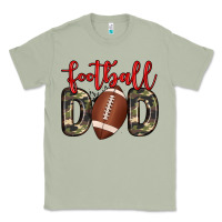 Matcha football dad Classic Tee - Zillion Design Studio