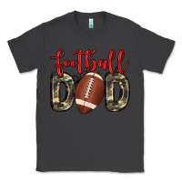Smoke football dad Classic Tee - Zillion Design Studio