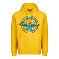 Lemon making memories at a time Premium Hoodie - MaliasSmallBusiness