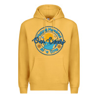 Mustard making memories at a time Premium Hoodie - MaliasSmallBusiness