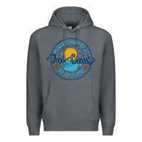 Rock making memories at a time Premium Hoodie - MaliasSmallBusiness