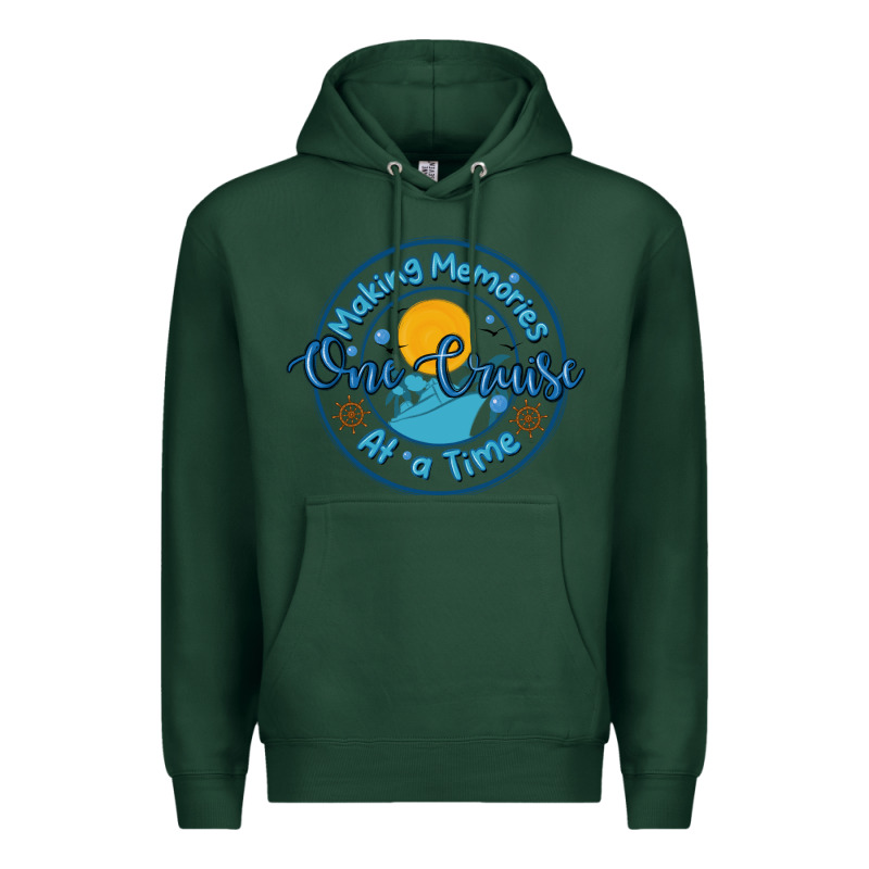 Making Memories At A Time Premium Hoodie by MaliasSmallBusiness | Teevron