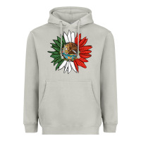 Moon Dust mexico sunflower Heavyweight Hoodie - HRA Design Shop