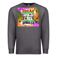 Charcoal Heather freak in the sheets tumbler Premium Sweatshirt - BundleAndBundleShop