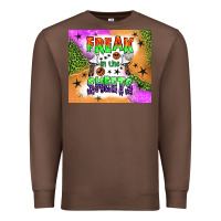 Chestnut freak in the sheets tumbler Premium Sweatshirt - BundleAndBundleShop