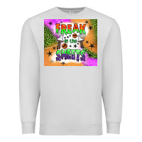 Dove Grey freak in the sheets tumbler Premium Sweatshirt - BundleAndBundleShop