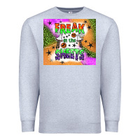 Heather Grey freak in the sheets tumbler Premium Sweatshirt - BundleAndBundleShop