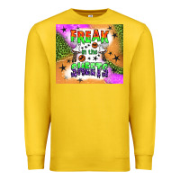 Lemon freak in the sheets tumbler Premium Sweatshirt - BundleAndBundleShop