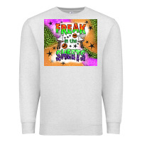 Oatmeal Heather freak in the sheets tumbler Premium Sweatshirt - BundleAndBundleShop
