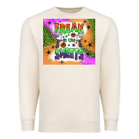Sandshell freak in the sheets tumbler Premium Sweatshirt - BundleAndBundleShop