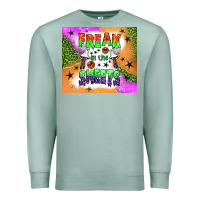 Seafoam freak in the sheets tumbler Premium Sweatshirt - BundleAndBundleShop