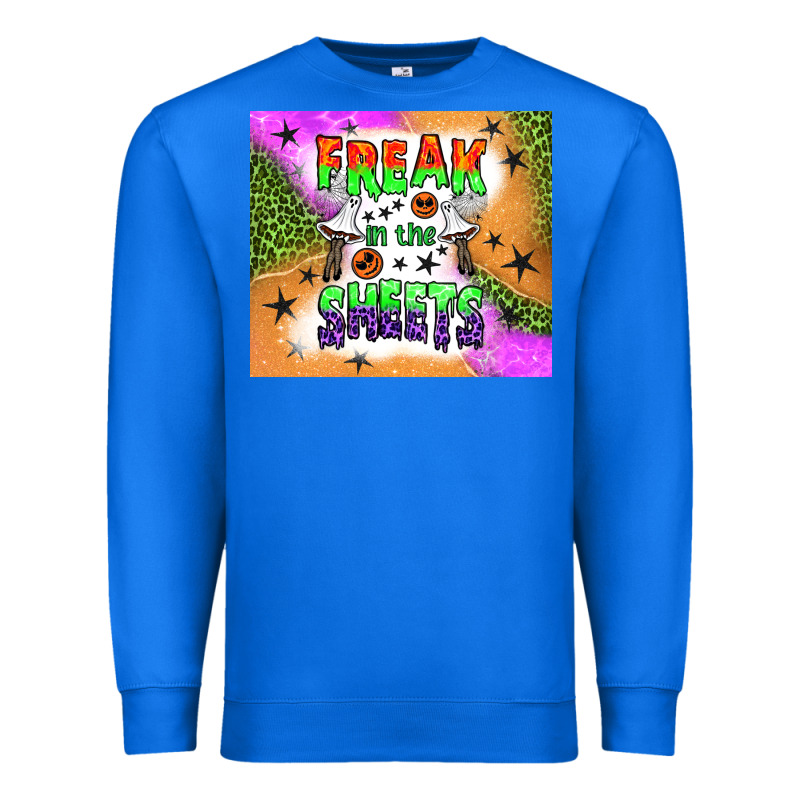 Freak In The Sheets Tumbler Premium Sweatshirt by BundleAndBundleShop | Teevron