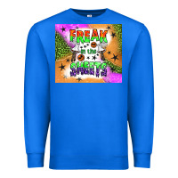 True Royal freak in the sheets tumbler Premium Sweatshirt - BundleAndBundleShop
