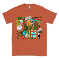 Copper my student are on point Classic Tee - texasbilliewilder