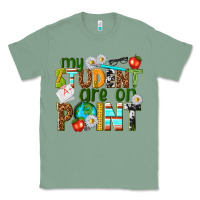 Sage my student are on point Classic Tee - texasbilliewilder