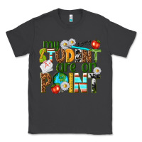 Smoke my student are on point Classic Tee - texasbilliewilder