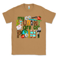 Toasted Coconut my student are on point Classic Tee - texasbilliewilder
