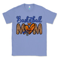 Colony Blue basketball mom Classic Tee - Zillion Design Studio