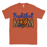 Copper basketball mom Classic Tee - Zillion Design Studio