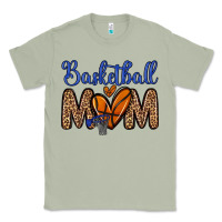 Matcha basketball mom Classic Tee - Zillion Design Studio