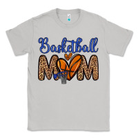 Moon Dust basketball mom Classic Tee - Zillion Design Studio