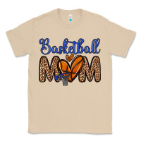 Mushroom basketball mom Classic Tee - Zillion Design Studio