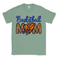Sage basketball mom Classic Tee - Zillion Design Studio