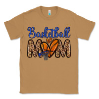 Toasted Coconut basketball mom Classic Tee - Zillion Design Studio