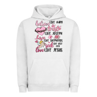 Pigment Lunar Rock christian valentines Urban Hoodie - MaliasSmallBusiness