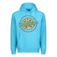 Ocean Blue my greatest blessing call me nana Premium Hoodie - MaliasSmallBusiness