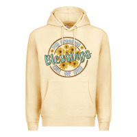 Pina Colada my greatest blessing call me nana Premium Hoodie - MaliasSmallBusiness