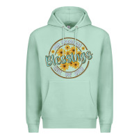 Seafoam my greatest blessing call me nana Premium Hoodie - MaliasSmallBusiness