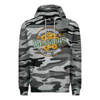 Slate Camo my greatest blessing call me nana Premium Hoodie - MaliasSmallBusiness