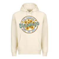 Tofu my greatest blessing call me nana Premium Hoodie - MaliasSmallBusiness