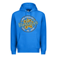 My Greatest Blessing Call Me Nana Premium Hoodie | Teevron