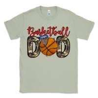 Matcha basketball dad Classic Tee - Zillion Design Studio
