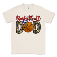Basketball Dad Classic Tee | Teevron