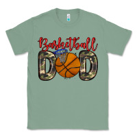 Sage basketball dad Classic Tee - Zillion Design Studio