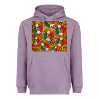 Lavender mexico sunflower tumbler Heavyweight Hoodie - HRA Design Shop