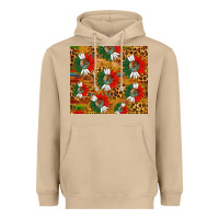 Mushroom mexico sunflower tumbler Heavyweight Hoodie - HRA Design Shop