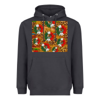 Smoke mexico sunflower tumbler Heavyweight Hoodie - HRA Design Shop